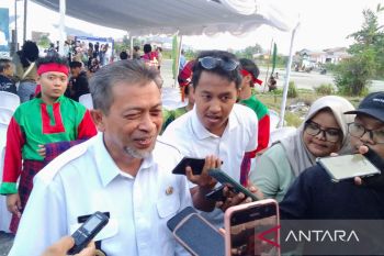 Wagub Kaltim sebut Temindung sulit menampung relokasi Pasar Pagi