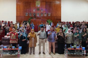 MBKM Mandiri dinilai efektif mengajarkan keberagaman budaya