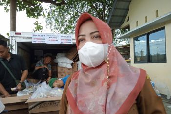 Disdag Mataram menyarankan Distan siapkan daging sapi beku selama Maulid