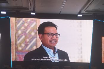 BUMN-IBC kerja sama implementasikan ekosistem energi baru