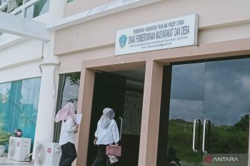 DPMD Penajam siapkan peraturan bupati selaraskan RPJMDes
