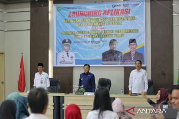 Aplikasi JOSS bantu UMKM pasarkan produk secara digital
