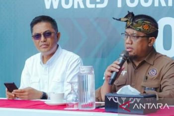 Poltekpar Lombok harap gaung pariwisata halal dihidupkan kembali