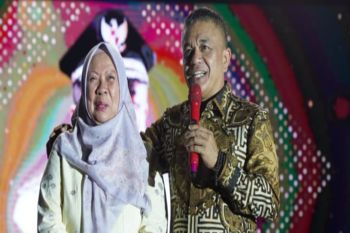 Realisasi 53 program bangun daerah capai 52 persen di Palu
