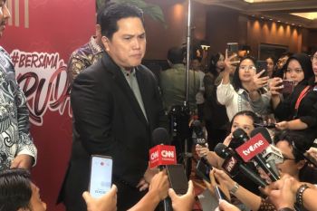 PSSI mendapat dana sekitar Rp250 miliar dari sponsor baru