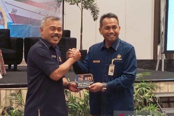 DJP: Penerimaan pajak Sulsel hingga Agustus 2023 capai Rp8,1 triliun