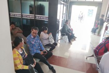 Ombudsman minta RS wajib kembalikan uang pasien BPJS yang beli obat di luar RS