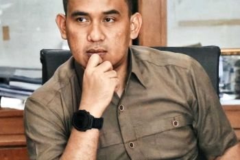 Fraksi Partai Gerinda DPRD Kota Bandarlampung tolak pengesahan RAPBD Perubahan 2023