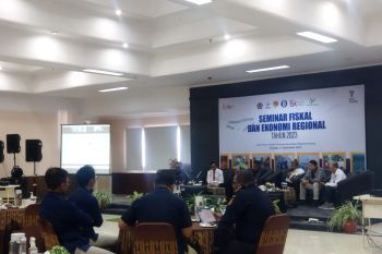 Pemprov NTT lakukan langkah strategis kendalikan inflasi