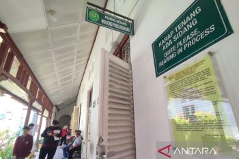JPU Kejari Soppeng pikir-pikir ajukan banding atas vonis kasus korupsi
