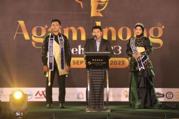 Disbudpar ajak agam inong Kolaborasikan potensi wisata Aceh