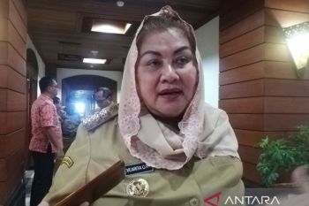 APBD Perubahan Kota Semarang 2023 tanpa defisit