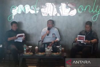 OJK Purwokerto  belum temukan rekening terindikasi untuk judi daring