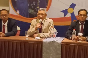Direktur: Poltek Nuklir tanamkan tiga pilar karakter hasilkan lulusan unggul
