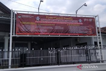 KPU Pati persilahkan parpol ganti bacaleg selama pencermatan DCT