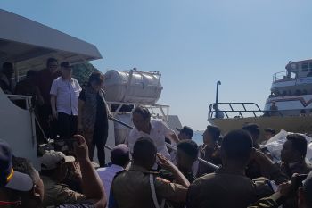 Penjabat Bupati Sitaro tetapkan pelayanan publik salah satu prioritas