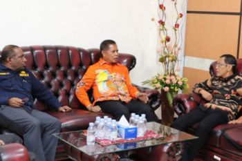 Bulog: stok beras di Papua cukup hingga enam bulan ke depan