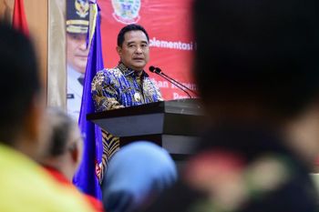 Pemprov Sulsel budayakan tanam pisang guna mengentaskan kemiskinan