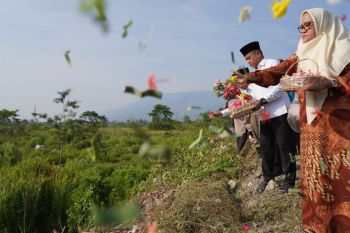 Wali Kota Palu: Refleksi lima tahun bencana momentum perkuat mitigasi