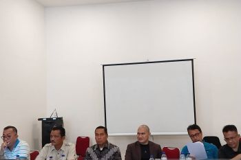 KMP minta pemilihan direksi Bank Nagari dilakukan transparan