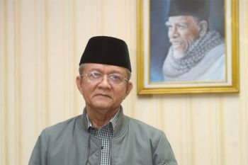 MUI: Peringatan Maulid Nabi jadi momentum refleksi diri