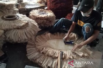 Bantul memberi perhatian sektor UMKM sebagai penopang pertumbuhan ekonomi