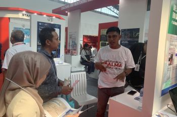 "Startup" asal Tanjung Selor dapat dukungan pengembangan dari BRIN