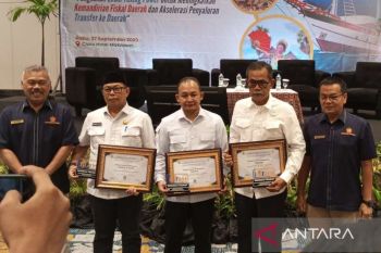 Realisasi PNBP BLU di Sulsel hingga Agustus 2023 capai Rp1,1 triliun