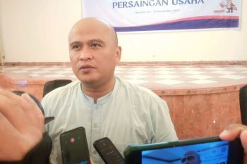 KPPU mengingatkan distributor agar tidak menimbun beras