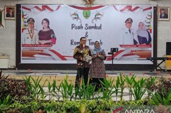 Pj Bupati minta dukungan semua elemen membangun Bartim