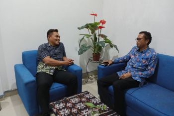 Ombudsman NTT meminta BPJS Kesehatan Rote Ndao evaluasi layanan faskes