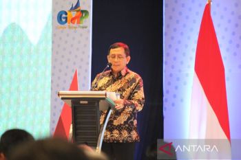 BI sebut implementasi QRIS dengan Singapura ditargetkan terealisasi akhir 2023