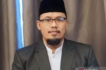 MUI Kepri sebut caleg boleh tampil di masjid tapi bukan kampanye politik