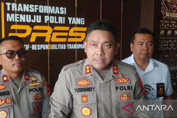 Warga Lampung Selatan keluhkan maraknya aksi pembegalan dan pencurian