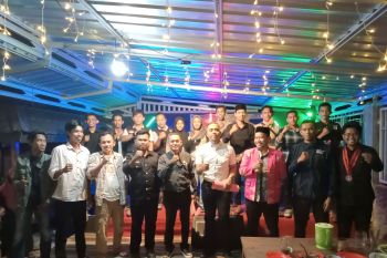 Bawaslu Kabupaten Donggala rangkul pemuda untuk awasi tahapan Pemilu 2024
