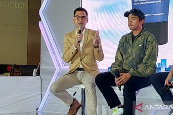 Dokter kulit ingatkan pria harus rajin cuci muka dan pakai tabir surya