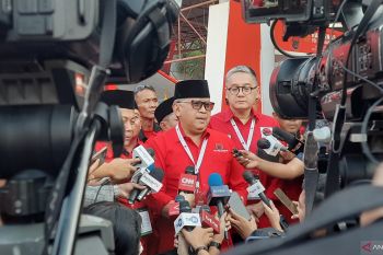 Nama cawapres Ganjar sudah mengerucut tinggal diumumkan