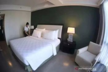 Piala Dunia U-17 dongkrak okupansi hotel