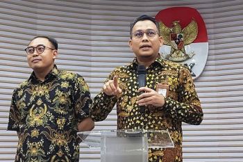 KPK gunakan pasal pemerasan dalam penyidikan korupsi di Kementan