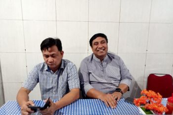 Bupati Maros mendorong Badan Promosi bantu optimalkan kunjungan wisata