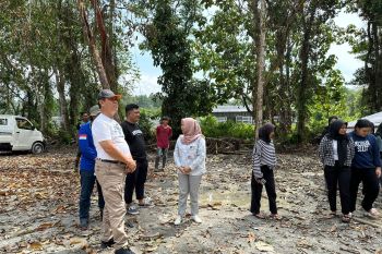 Wagub Kaltara Tinjau Persiapan MAFest 2K23