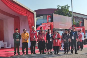 Presiden Jokowi khawatir sudah 22 negara hentikan ekspor pangan