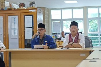 Sumbar gelar berbagai pertunjukkan seni-budaya peringati hari jadi