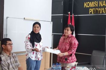 Komnas-HAM kawal kasus hilangnya Brigadir Agil Sufandi di Jakarta