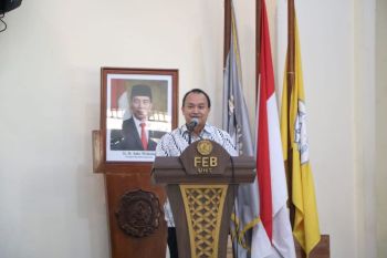 Perguruan tinggi harus mampu cari solusi kemiskinan ekstrem di Indonesia