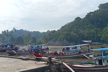 Sekitar 3.000 nelayan di Pasaman Barat ikut BPJS Ketenagakerjaan