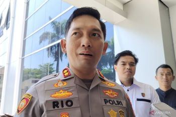 Kapolres Bogor pastikan proses hukum bayi tertukar tetap dilanjutkan