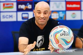 Pelatih PSM berharap laga melawan PSIS  berjalan adil