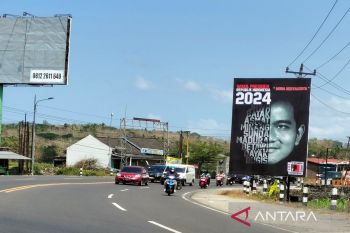 Pemkab Kulon Progo merevisi Perbup tentang Pemasangan APK Pemilu