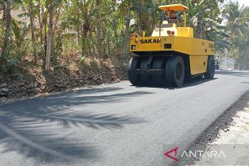 Pemkab Bantul berjuang agar anggaran pembangunan infrastruktur 2024 meningkat
